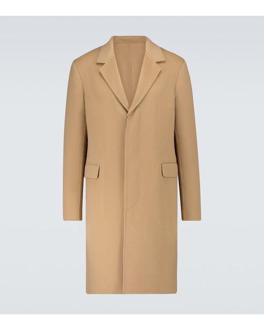 Gabriela Hearst Bailey cashmere coat
