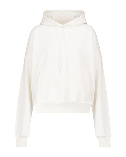Wardrobe.Nyc Release 03 cotton hoodie