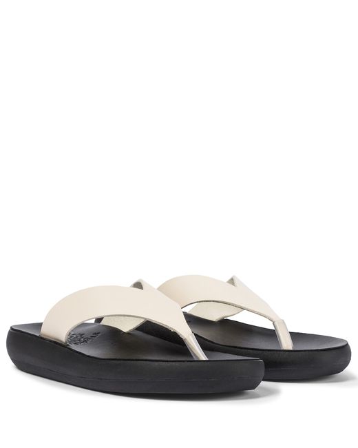 Ancient Greek Sandals Exclusive to Mytheresa Charys leather sandals