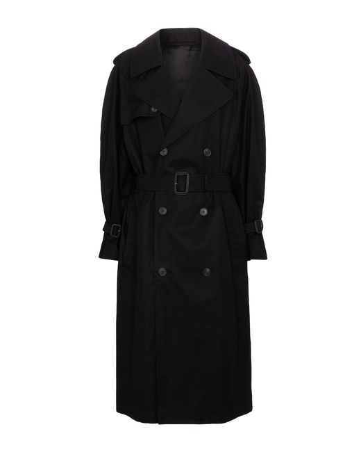 Wardrobe.Nyc Release 04 belted coat