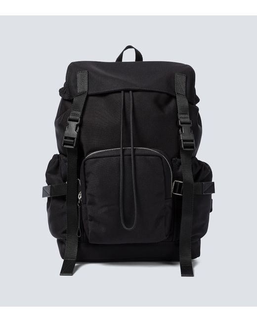 Dries Van Noten Technical backpack