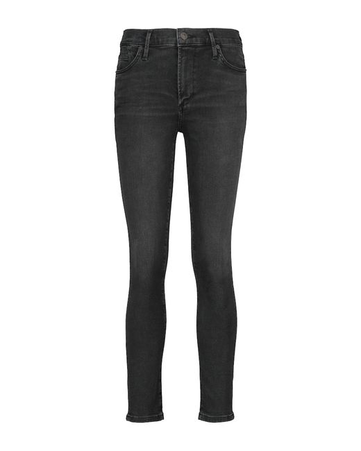 Citizens of Humanity Rocket Ankle mid-rise skinny jeans