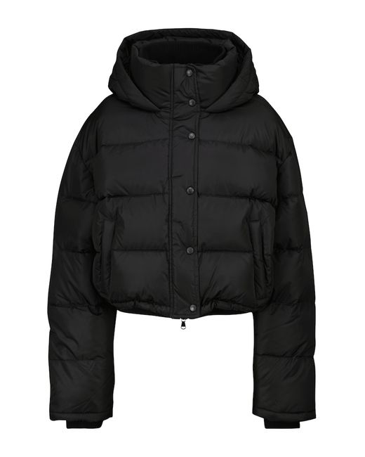 Wardrobe.Nyc Release 03 cropped down jacket
