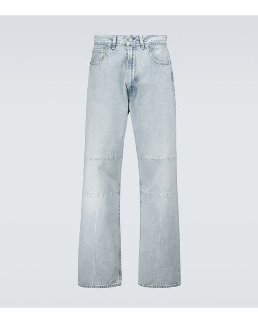 Our Legacy Extended Third Cut jeans