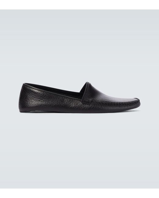 Church's Limos leather loafers