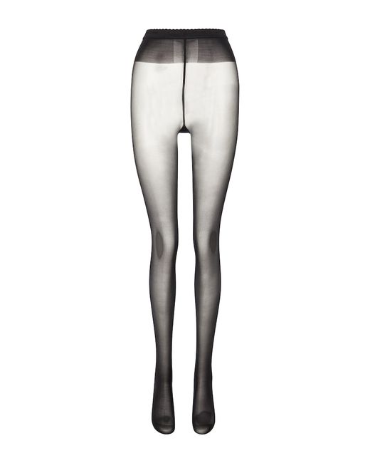 Wolford Neon 40 duo-set tights
