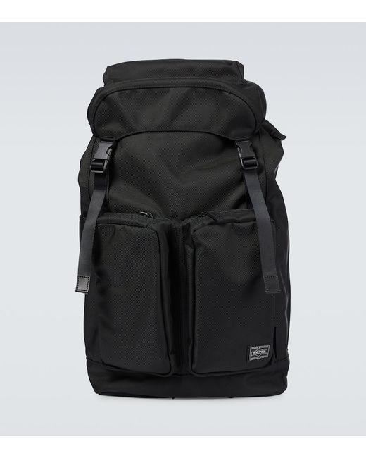 Comme Des Garçons Homme Plus Porter nylon backpack
