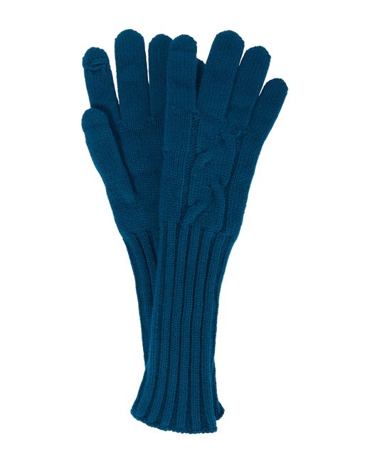 Loro Piana My Gloves To Touch cashmere gloves