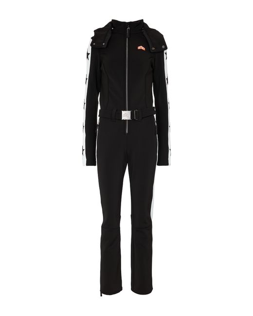 Jet Set Magic Ghoster all-in-one ski suit