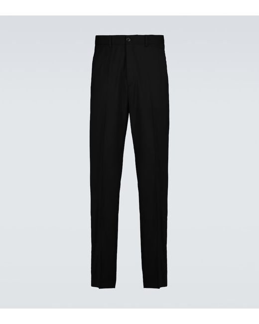 Our Legacy Chino 22 virgin wool pants