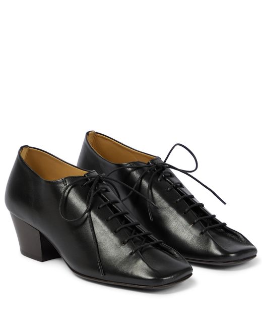 Lemaire Derby shoes