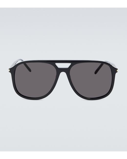 Saint Laurent Acetate sunglasses