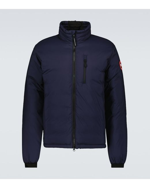 Canada Goose Lodge down jacket
