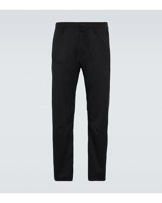 Acronym Relaxed-fit pants