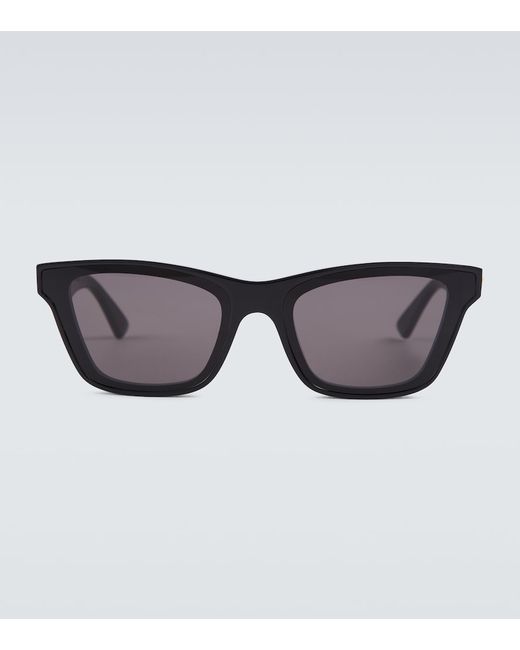 Bottega Veneta Classic square sunglasses