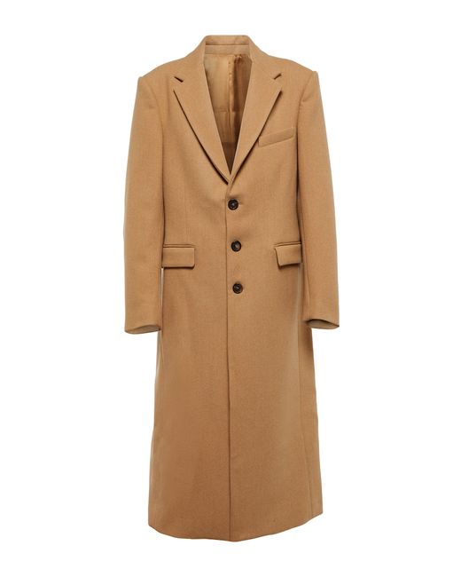 Wardrobe.Nyc Wool coat
