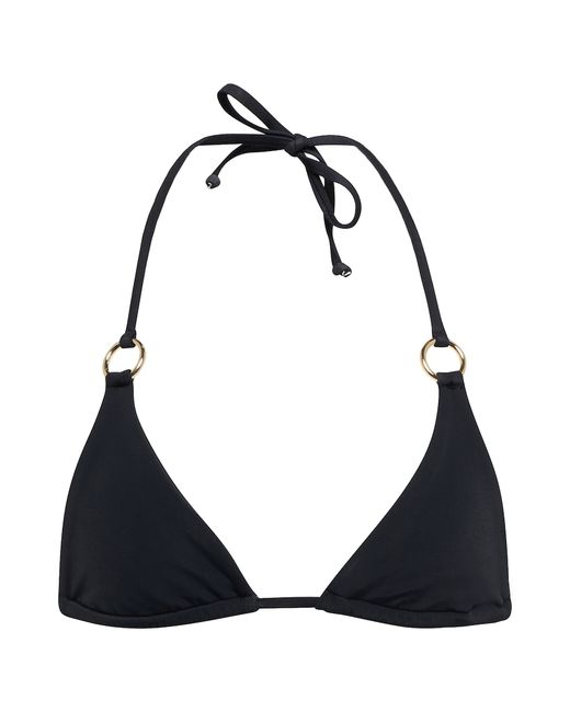 Louisa Ballou Mini Ring bikini top