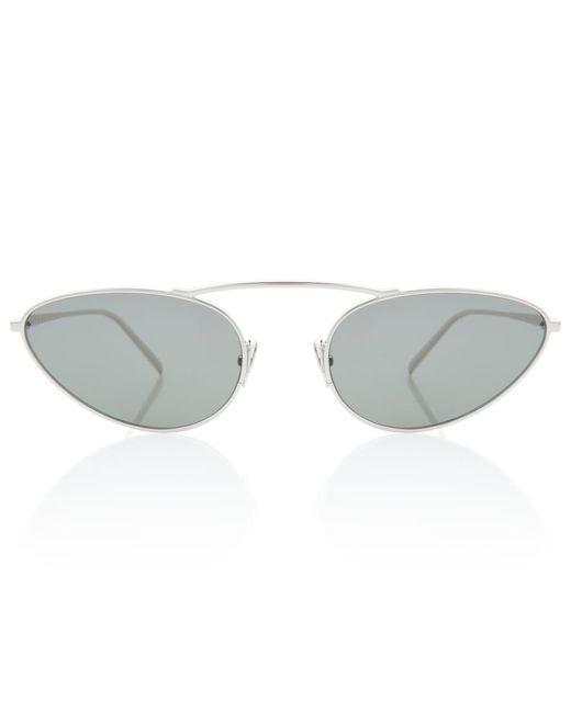 Saint Laurent SL 538 cat-eye sunglasses