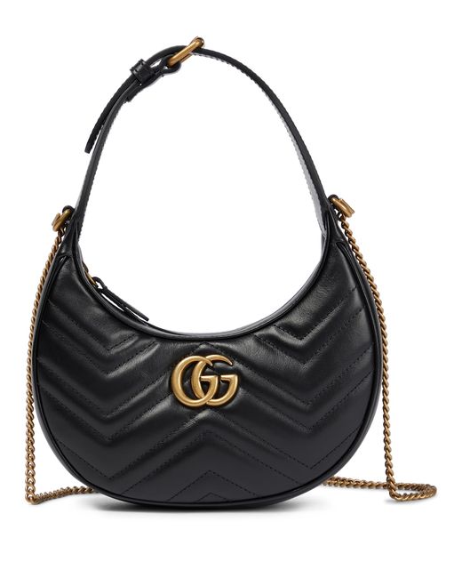 Gucci GG Marmont Mini shoulder bag