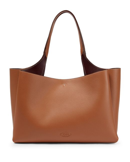 Tod's Medium leather tote bag
