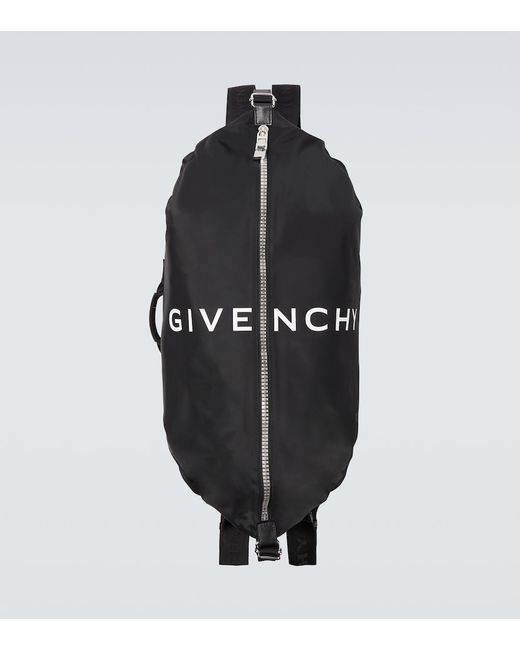 Givenchy Logo backpack