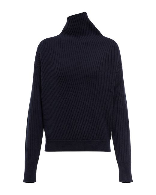 Loro Piana Ribbed-knit sweater