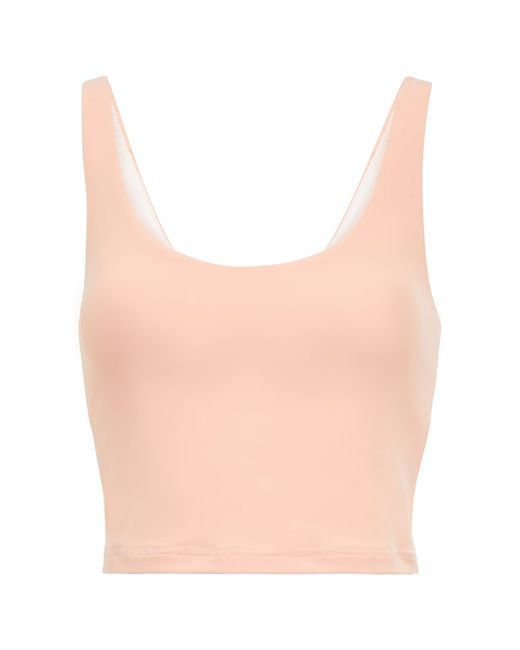 The Upside Peached Tess crop top