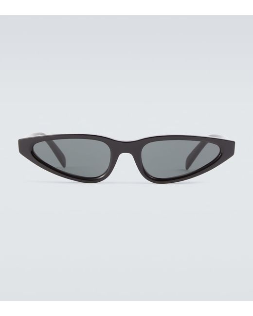 Celine Cat-eye sunglasses