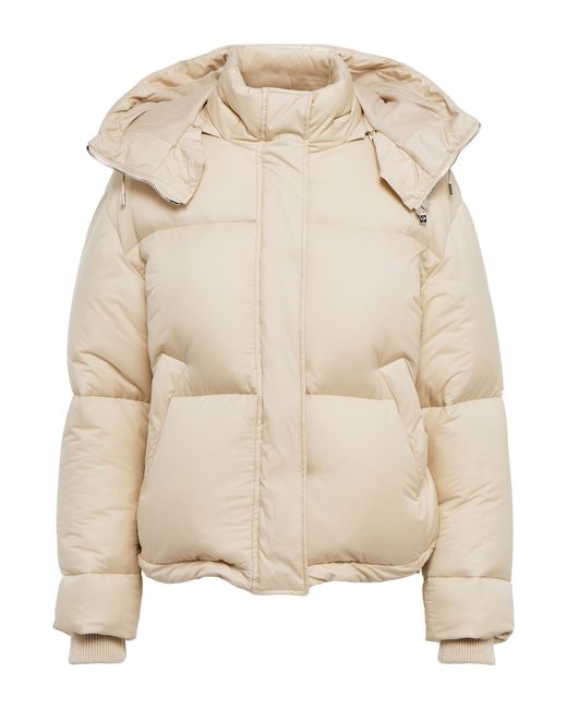 Loro Piana Quilted down jacket