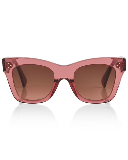 Celine Square sunglasses