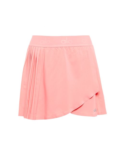 Alo Yoga Aces tennis skirt