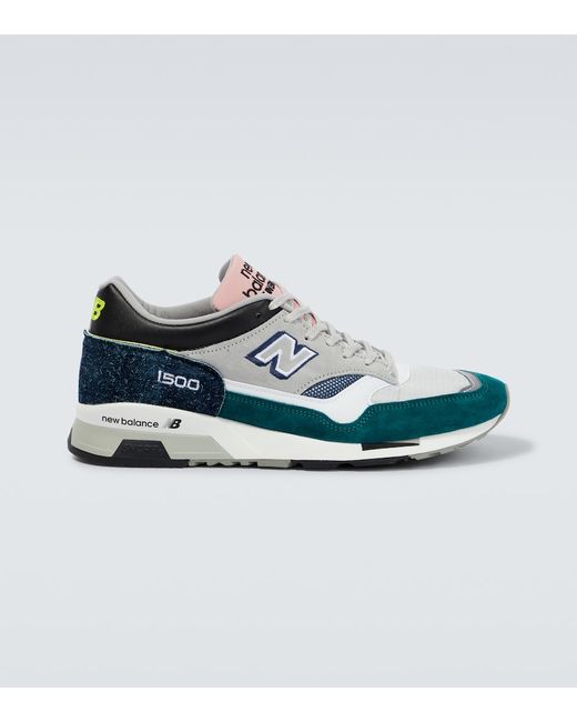 New Balance Made in UK 1500 sneakers