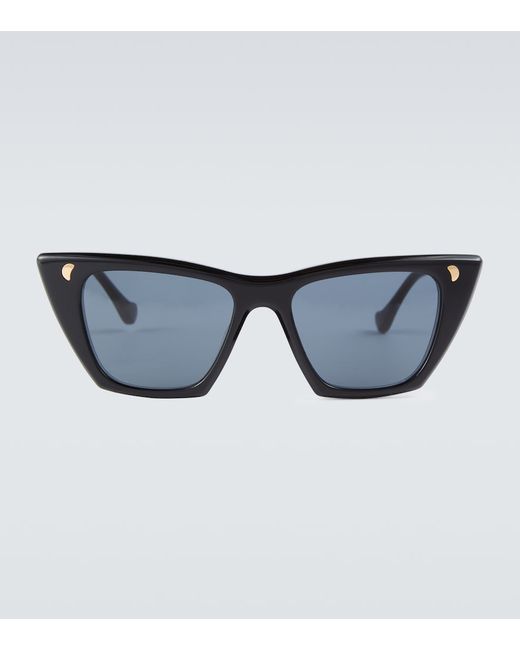 Nanushka Bruna cat-eye sunglasses
