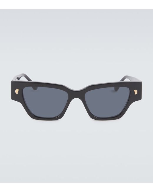 Nanushka Sazzo bio-plastic sunglasses