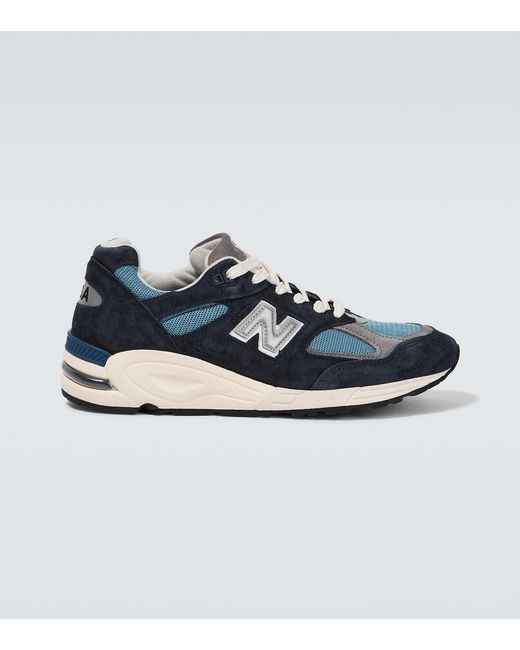 New Balance Made in USA 990v2 sneakers