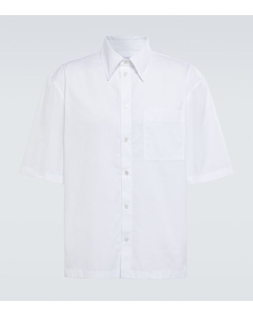 Bottega Veneta Cotton shirt
