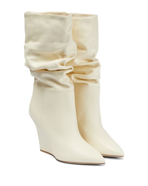 Paris Texas Wanda Slouchy boots