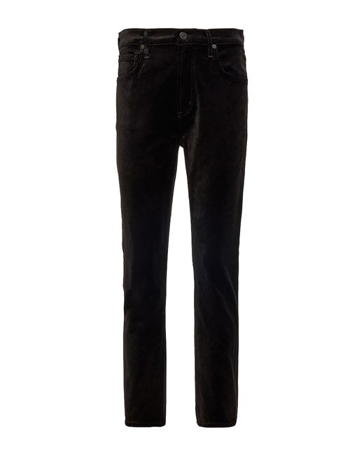 Citizens of Humanity Jolene high-rise slim jeans