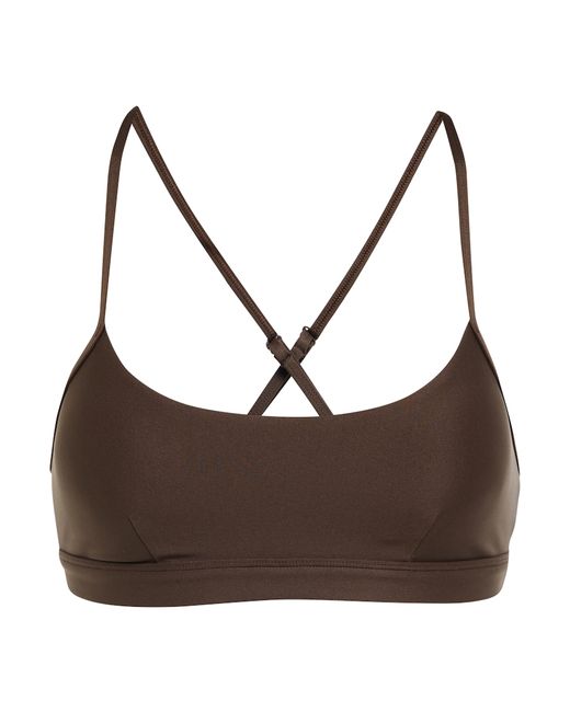 Alo Yoga Airlift Intrigue sports bra