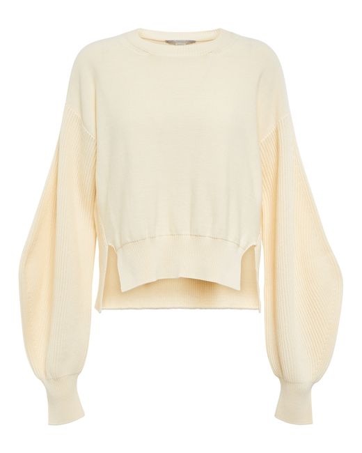 Stella McCartney Cotton sweater