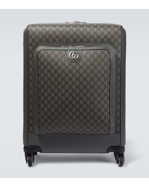 Gucci Ophidia GG Medium suitcase