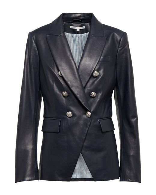 Veronica Beard Leather jacket