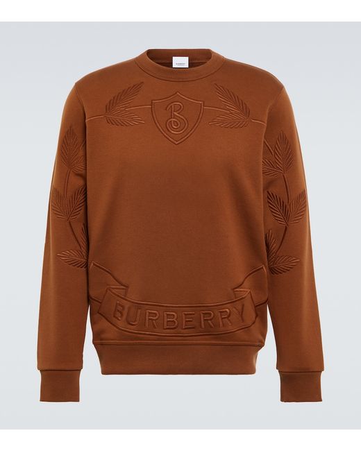 Burberry Cotton sweater