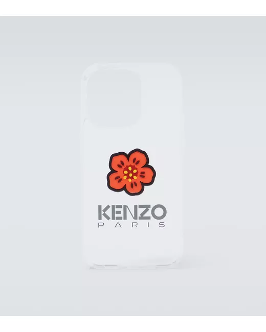 Kenzo Logo iPhone case