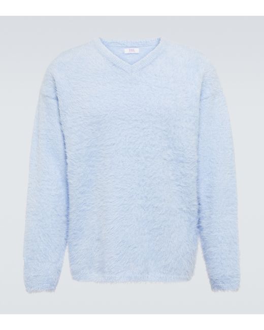Erl Brushed sweater