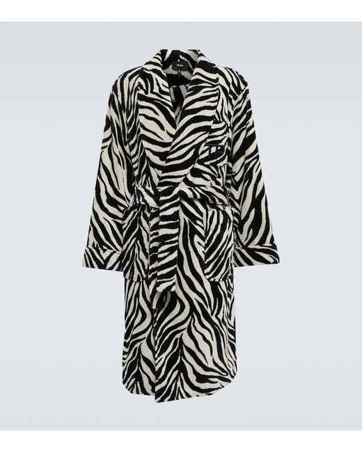Tom Ford Cotton robe