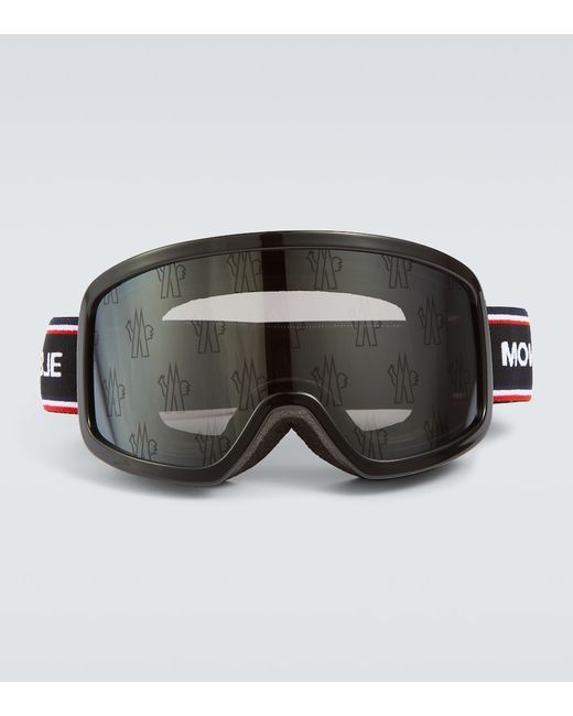 Moncler Grenoble Square ski goggles