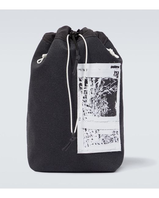Gr10K Book Case Small crossbody bag