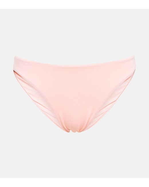 Giambattista Valli Low-rise bikini bottoms