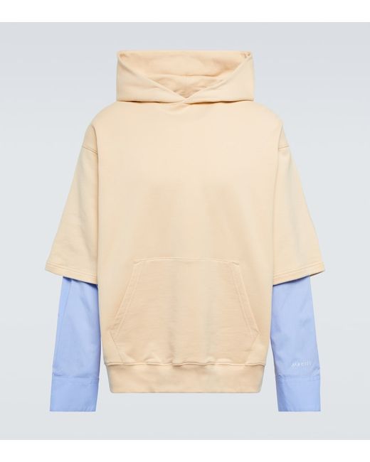 Marni Cotton hoodie